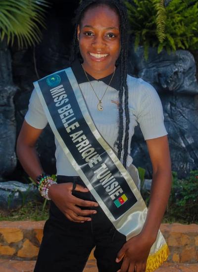 Bissa Anne Rebecca Ehlvanne 