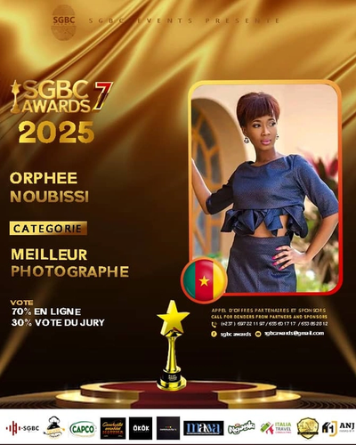 Orphée Noubissi