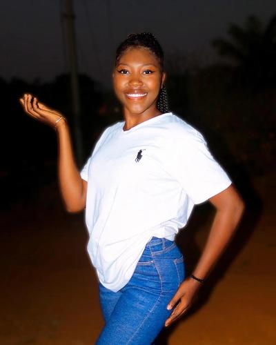 Peyou pemboura Samira