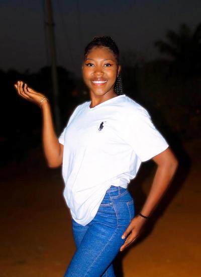 Peyou pemboura Samira