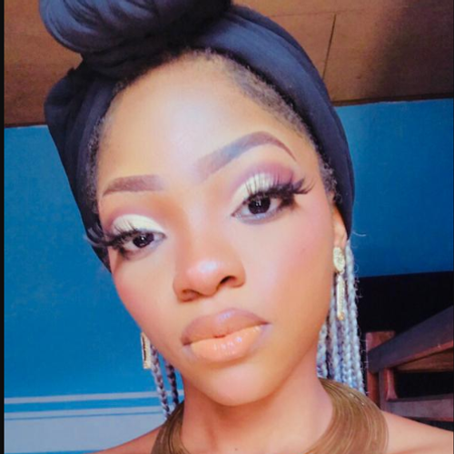 Mballa Ndoumou Géneviève christiana