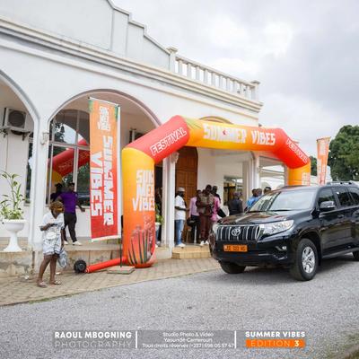 Conférence de presse