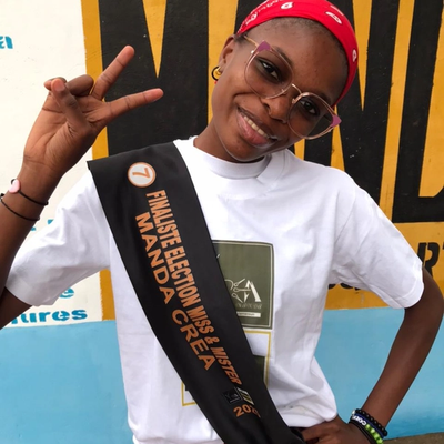 Ngo Nguidjol Marguerite