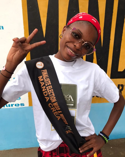 Ngo Nguidjol Marguerite