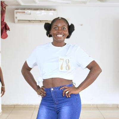 Meyobeme Reine Sarah