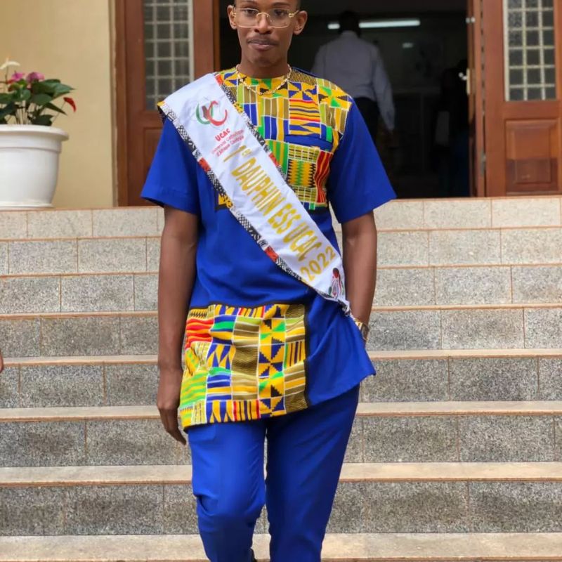 1e Dauphin ESS UCAC 2024