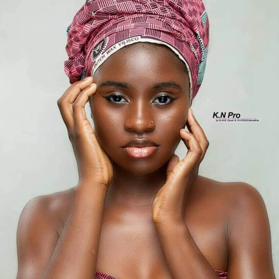 KAODAÏG Soungou Marthe Dorice