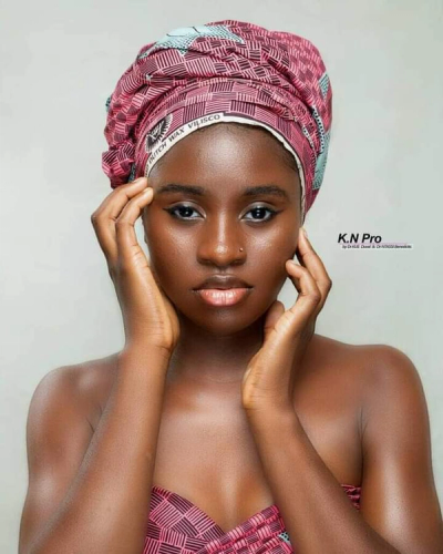 KAODAÏG Soungou Marthe Dorice