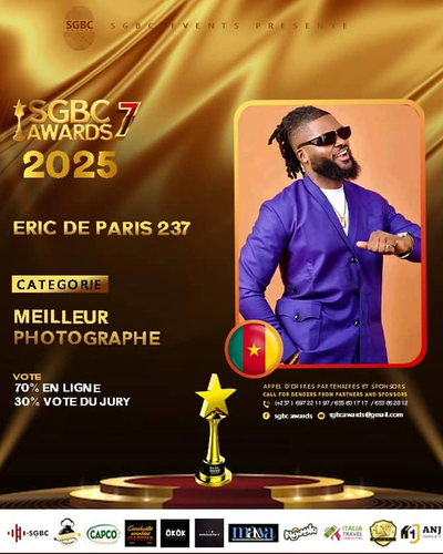 Eric de Paris 237