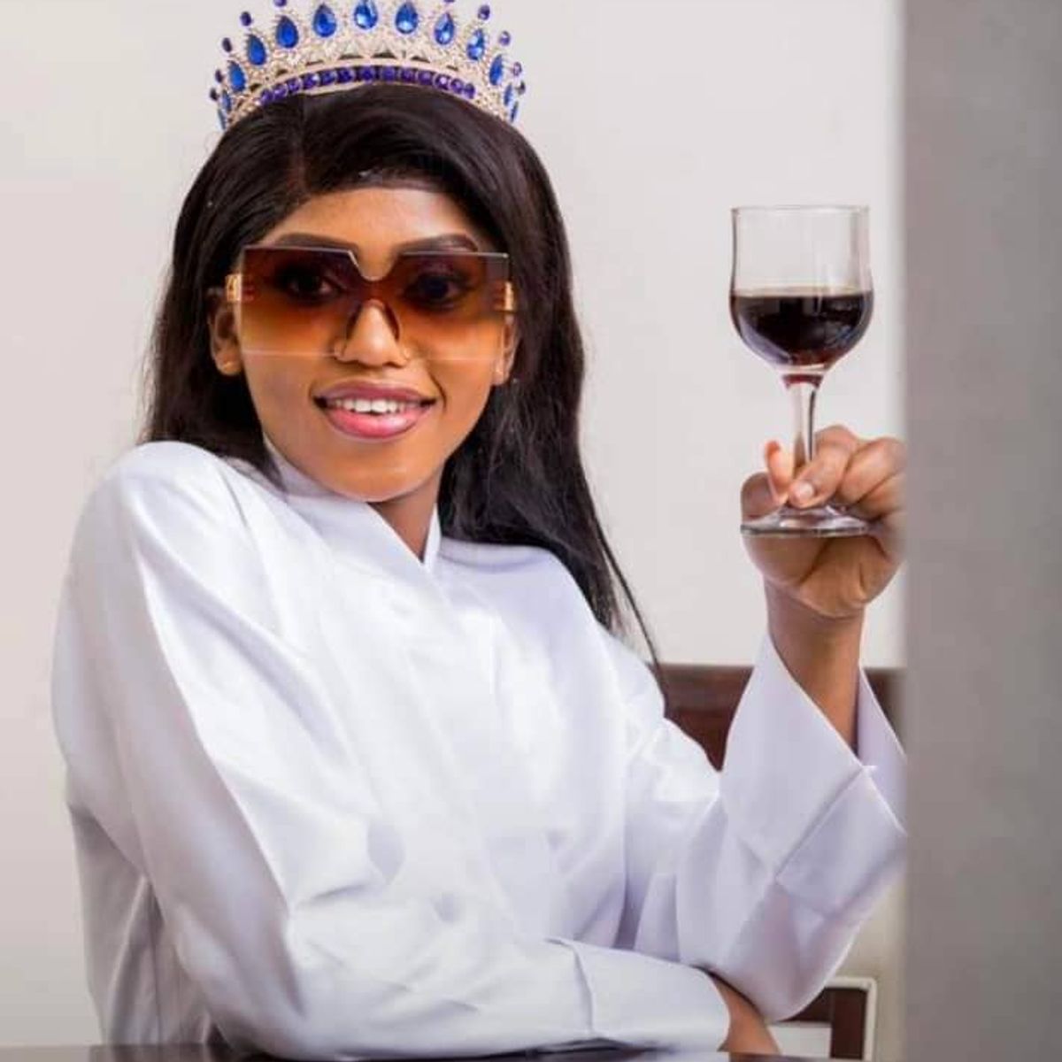 Miss Olympiaes Centre 3