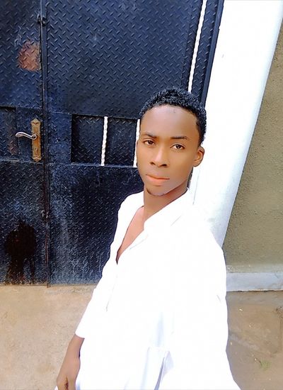 Hamadou Alhadji Dairou