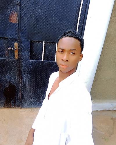 Hamadou Alhadji Dairou