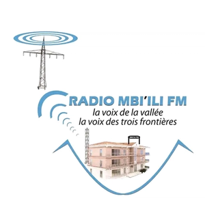 Radio Mbi'ili FM