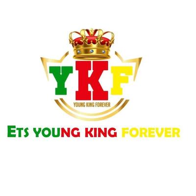 Young King Forever