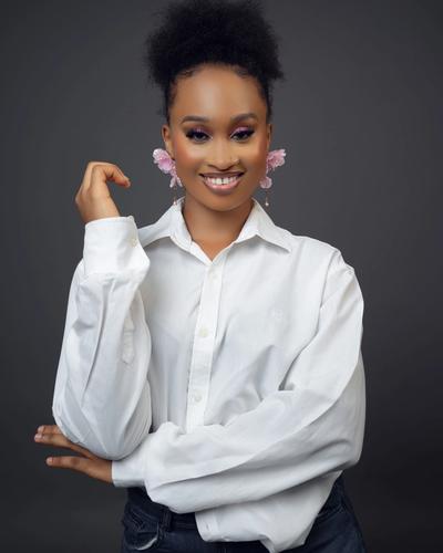Kaira Camille