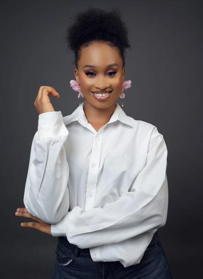 Kaira Camille