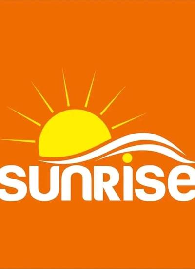 SUNRISE BEAUTY ACADEMY