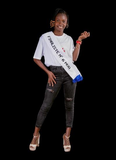 Nguemo Ymele Vyki rosiane 