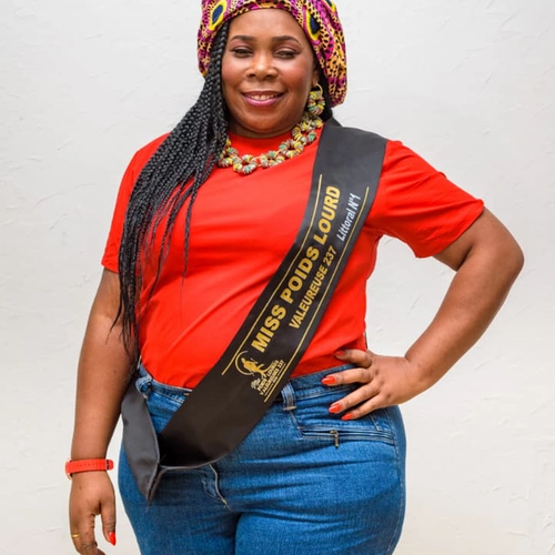 Ngono Beyeme Lalouette