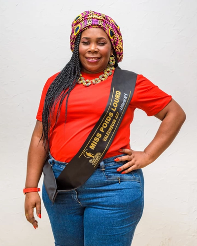 Ngono Beyeme Lalouette