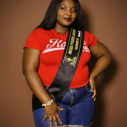 Akamba Monique Cabrelle