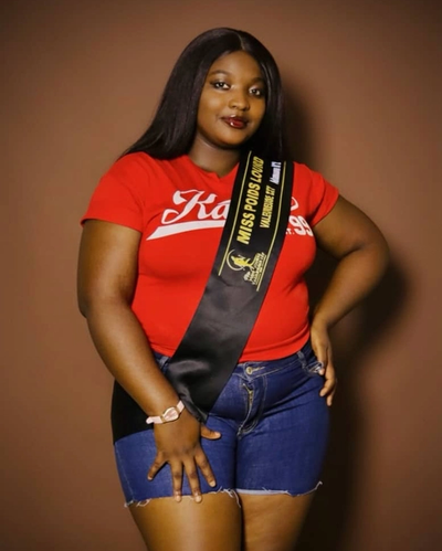 Akamba Monique Cabrelle