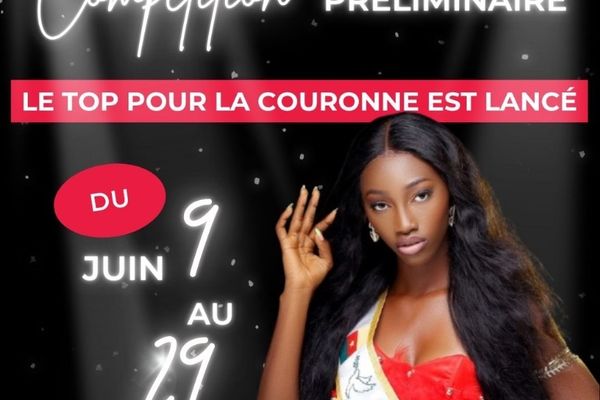 Le top pour la couronne est lancé 