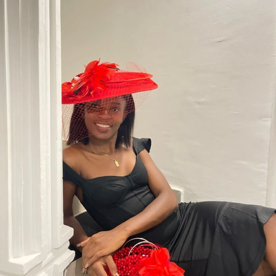 CHATCHE NJAMPA NAOMI JAELLE