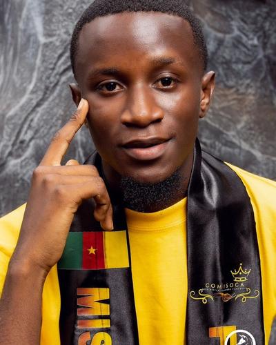 Belomo Emmanuel Axel