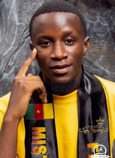 Belomo Emmanuel Axel