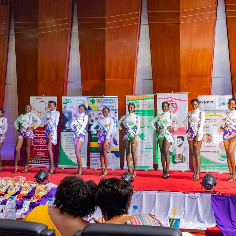 Previous edition recap 1