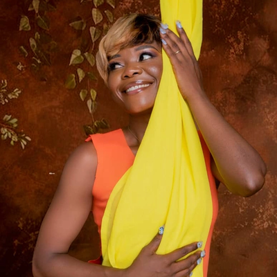 MARIE LAURE MANGA TSALA