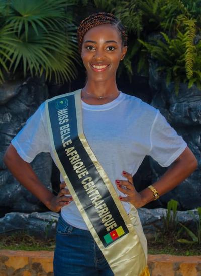 METE MENGA LEA MAËVA SCHOLASTIQUE