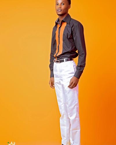 Koung Tia Yann Borel