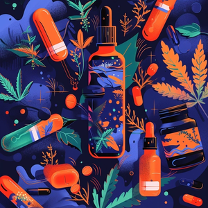  Produits ou marque de l'année