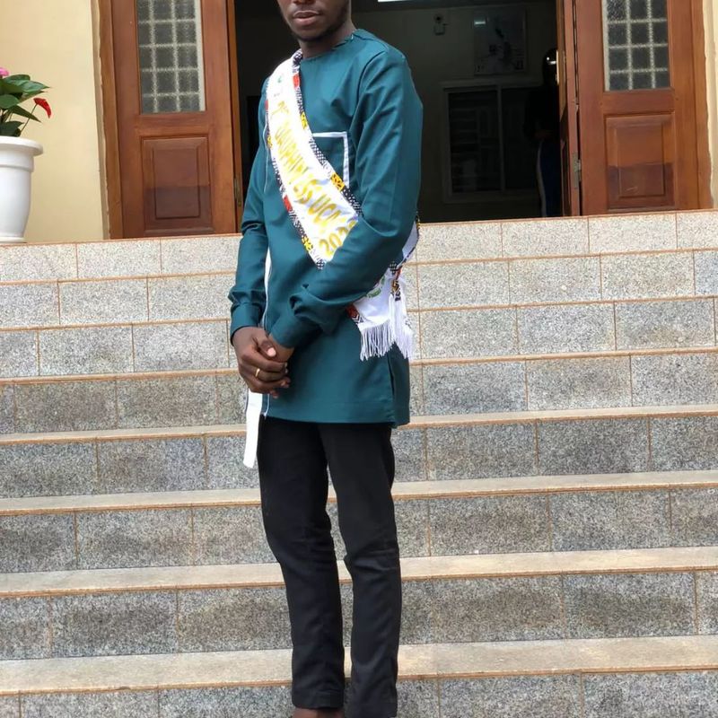 2e Dauphin ESS UCAC 2023