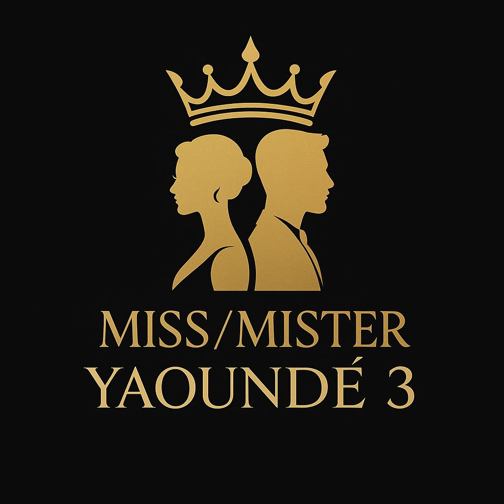 Miss/Mister Yaoundé 3