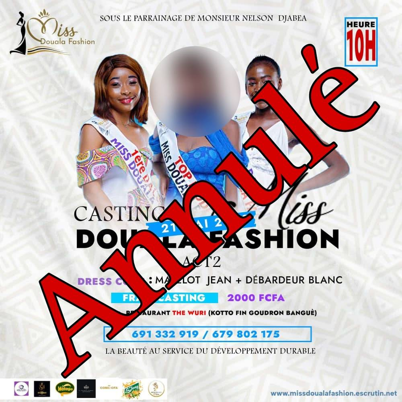 2023 Edition Cancelled