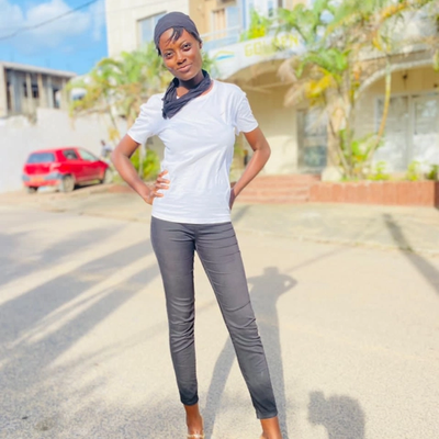 MESSINA ELOUNDOU CHANTAL YVANNA