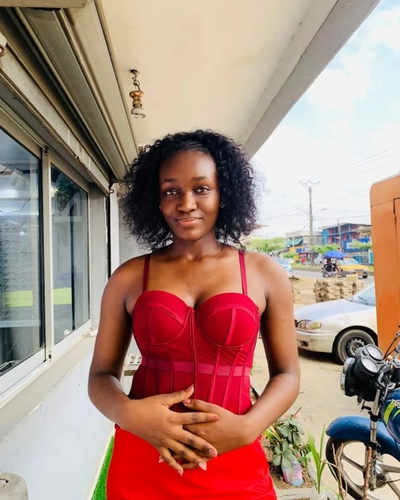 Kamdem Leslie 🇨🇲