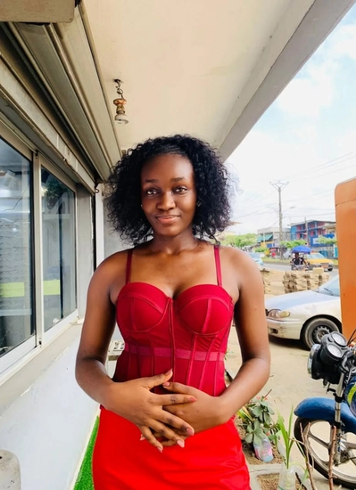Kamdem Leslie 🇨🇲