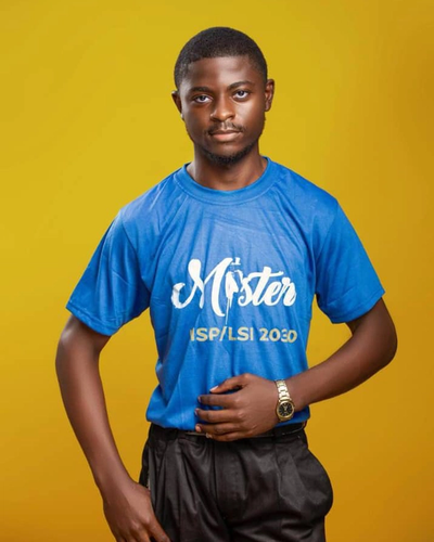 KOUGOUM TEDE DARYNEL