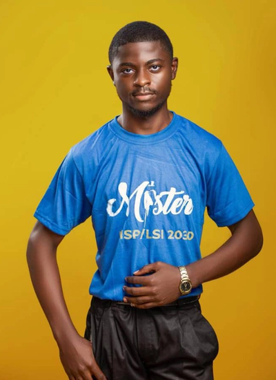 KOUGOUM TEDE DARYNEL