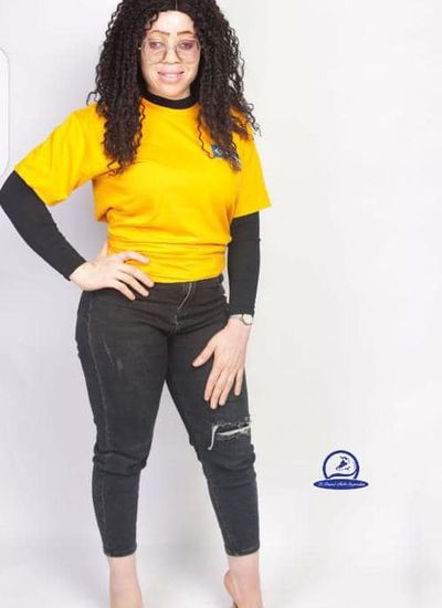 Njimi Yotayi Francine Prisca