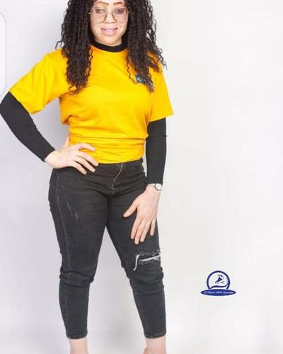 Njimi Yotayi Francine Prisca