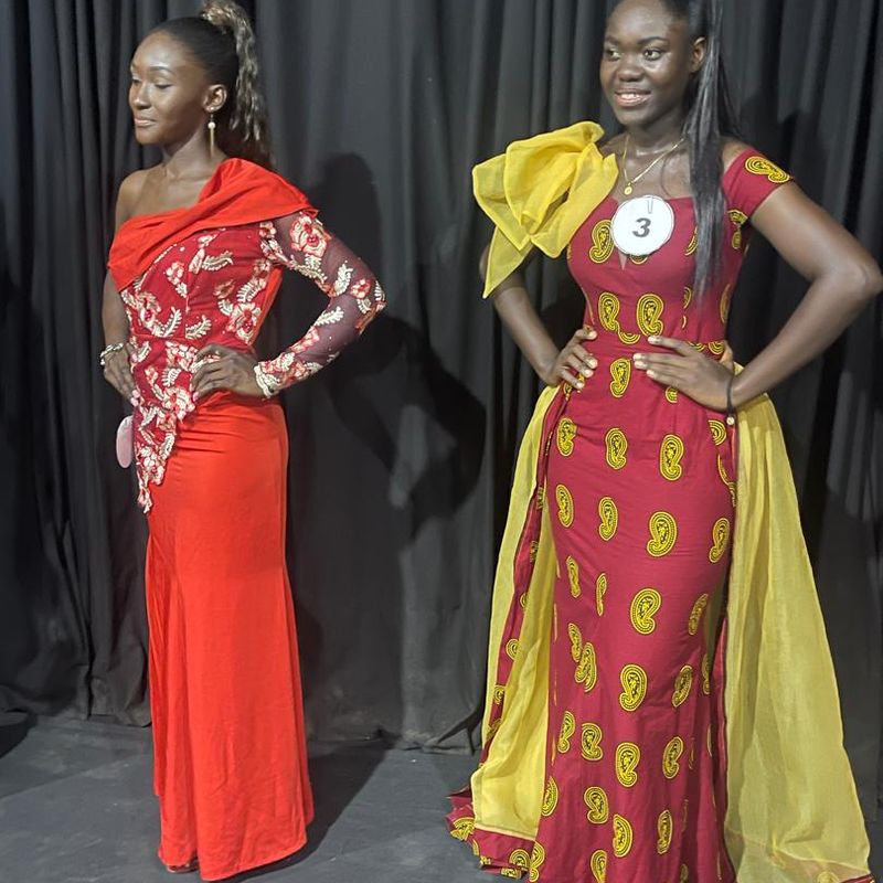 Preliminary competition event - 3