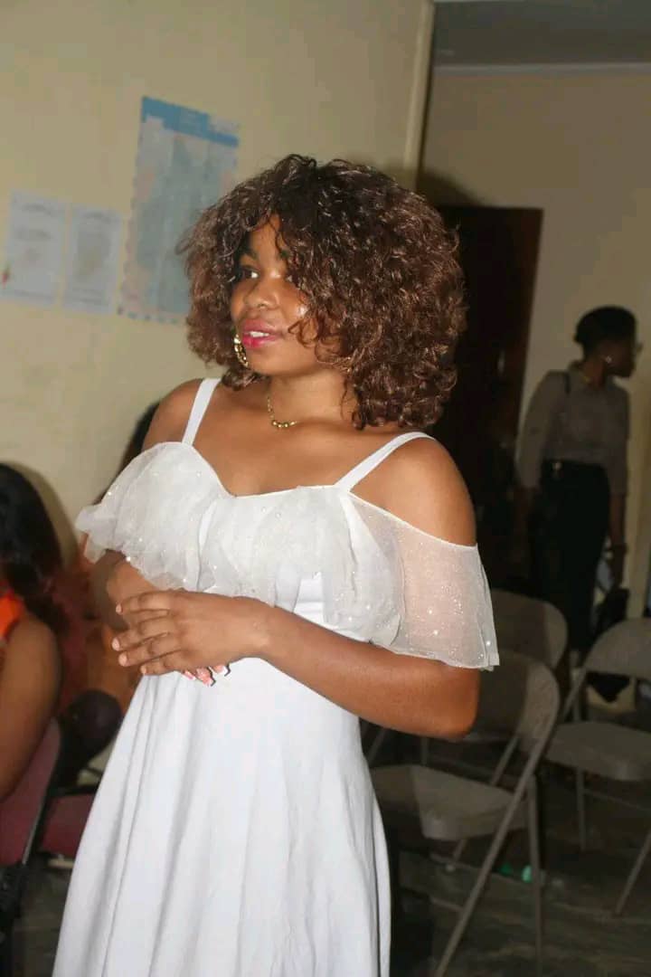 NGO MONGO JACQUELINE MARIANNE