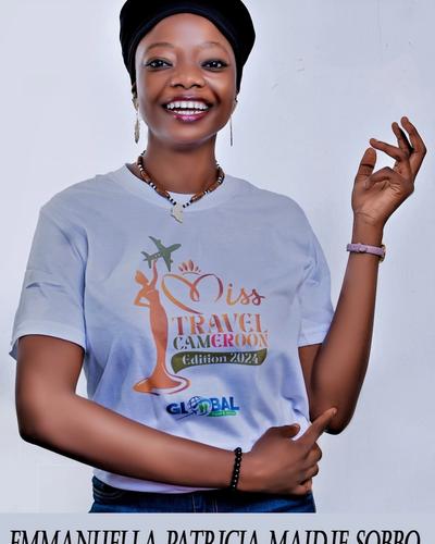 Emanuella Patricia Maidje Sobbo