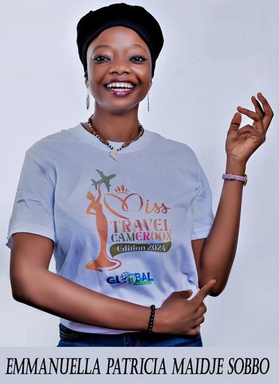 Emanuella Patricia Maidje Sobbo