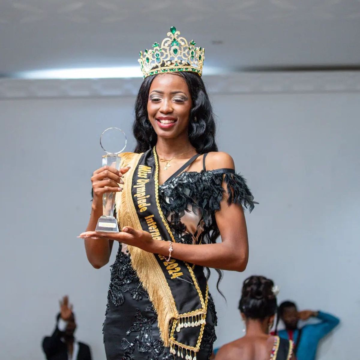 La beaute a l'etat pur